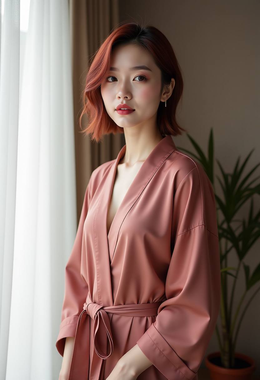 终末魔女旅行日志