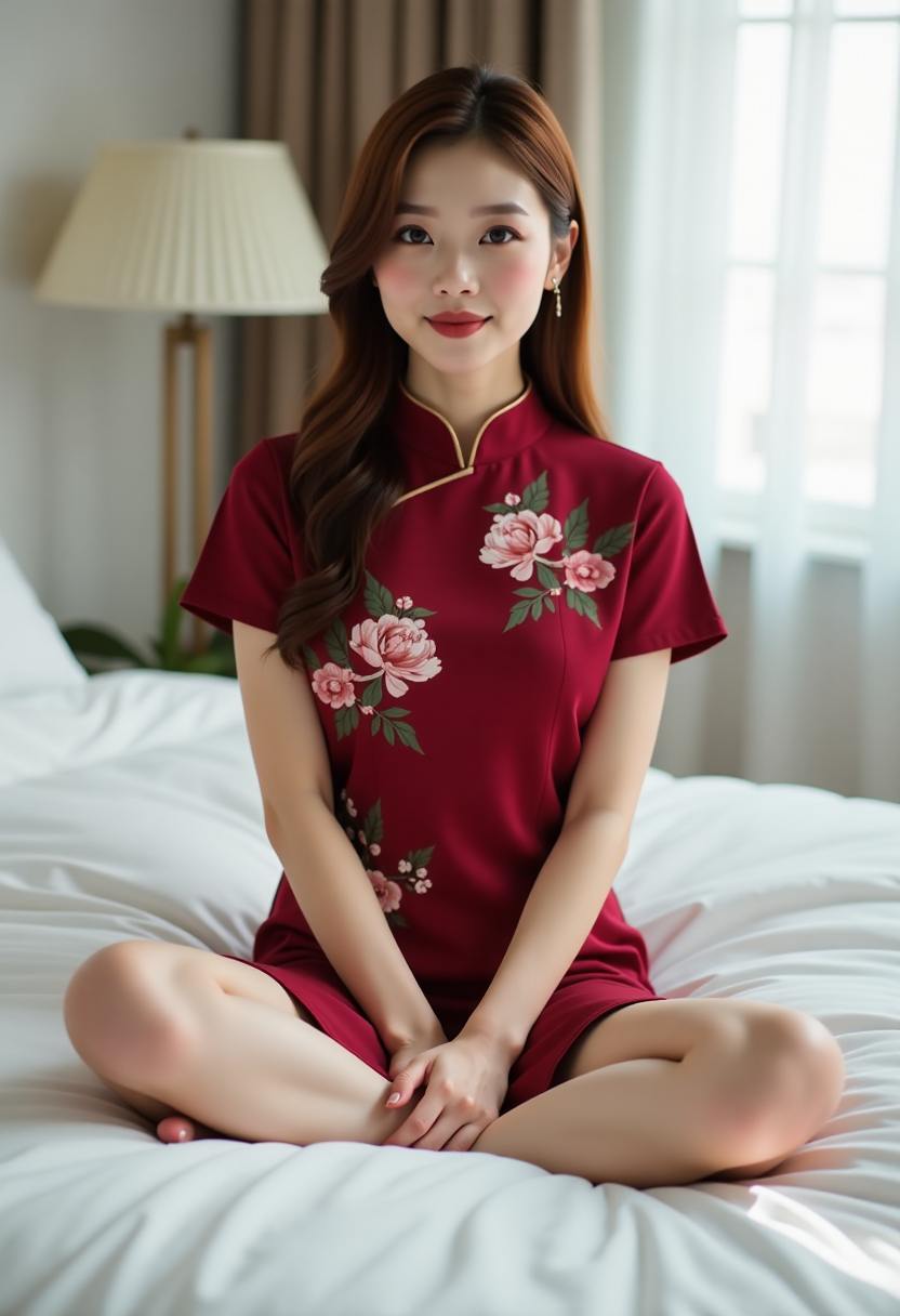 荒野勘测档案
