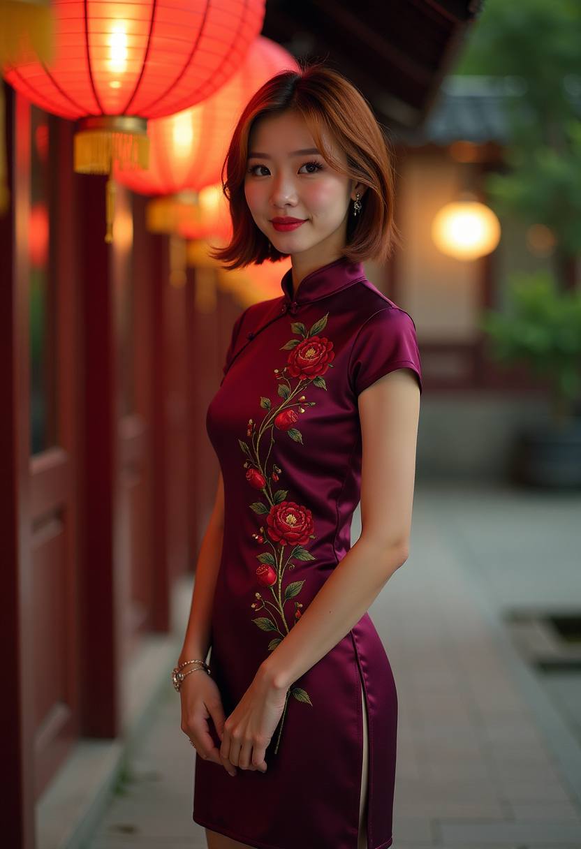 制作班底采访